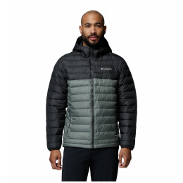 Kurtka męska Columbia Powder Lite™ II Hooded Jacket