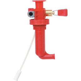 Pompka MSR Dragonfly Fuel Pumps czerwony