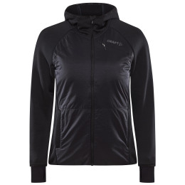 Bluza damska Craft ADV Hybrid czarny Black