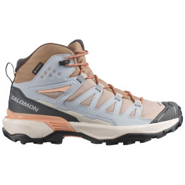 Buty damskie Salomon X Ultra 360 Mid Gore-Tex