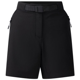 Spodenki damskie Dare 2b Melodic Pro III Short czarny Black