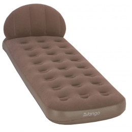 Materac Vango Airhead Single Flocked