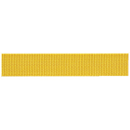Taśma Beal Flat Tape Unie 26 mm żółty Yellow
