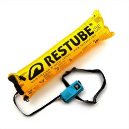 Bojka Restube Active niebieski ICEMINT
