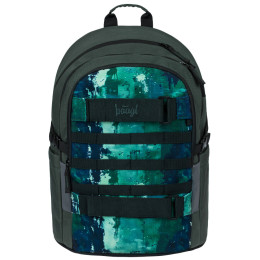 Plecak szkolny Baagl Skate