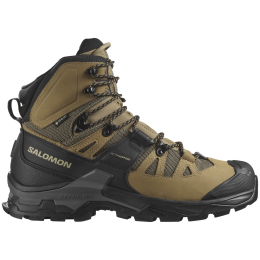 Buty męskie Salomon Quest 4 Gore-Tex