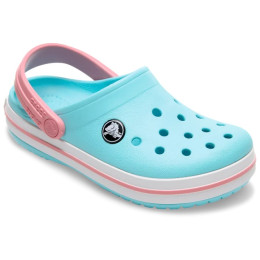 Kapcie dziecięce Crocs Crocband Clog K