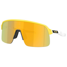 Okulary przeciwsłoneczne OAKLEY Sutro Lite żółty Matte Yellow