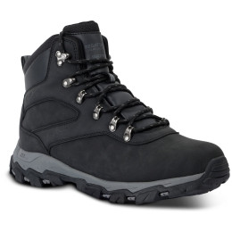 Buty męskie Regatta Holcombe Classic czarny Black