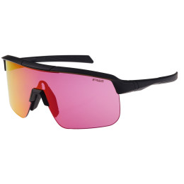 Okulary sportowe R2 Fusion czarny AT026H