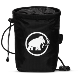 Worek na magnezję Mammut Sender Light Chalk Bag