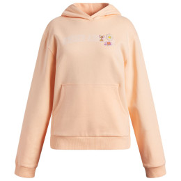 Bluza dziecięca Under Armour G Graphic Hoodie Playful Peach