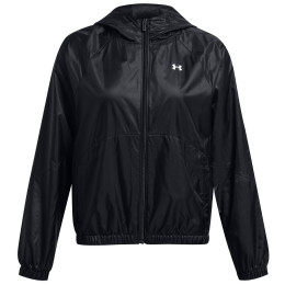 Bluza damska Under Armour SPORT WINDBREAKER JKT