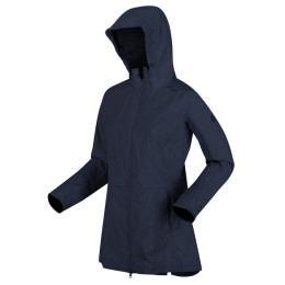 Kurtka damska Regatta Womens Pulton II ciemnoniebieski Navy