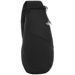 Plecak damski The North Face W Electra Sling L czarny TnfBlckHeathr/TnfWhite