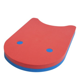 Deska do pływania z otworami Yate Color