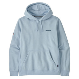 Bluza Patagonia Fitz Roy Icon Uprisal Hoody jasnoniebieski Fleck Blue