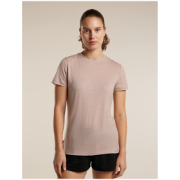 Damska koszulka Icebreaker Women Merino 150 Tech Lite III SS Tee