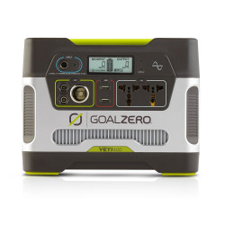Generator Goal Zero Yeti 400
