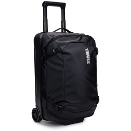 Torba na kółkach Thule Chasm Carry On Duffel 40L czarny