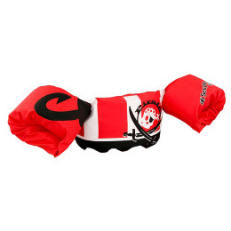 Kamizelka do pływania Sevylor Puddle Jumper Deluxe (2015)