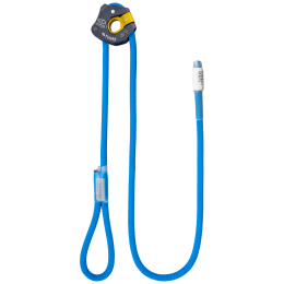 Lonża regulowana Climbing Technology Tuner I Adjustable Lanyard