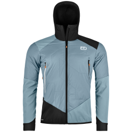 Kurtka męska Ortovox Col Becchei Hybrid Jacket Men's