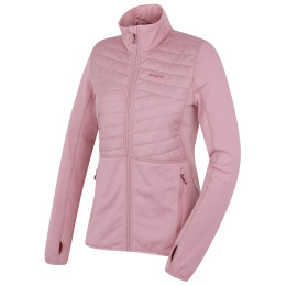 Bluza damska Husky Airy L jasnoróżowy Faded pink