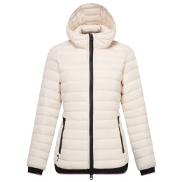 Kurtka damska Regatta Womens Haile beżowy LightVanilla