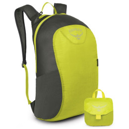 Plecak Osprey Ultralight Stuff jasnozielony LimeGreen