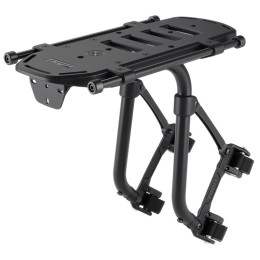 Bagażnik Thule Tour Rack czarny black