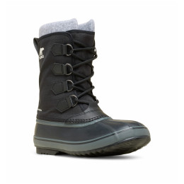 Męskie buty zimowe Sorel 1964 Pac™ Nylon Wp czarny