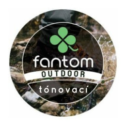 Impregnacja do butów Fantom Outdoor Ciemny 50ml brązowy/szary Tonic