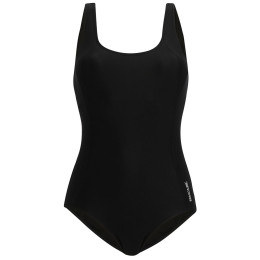 Damski strój kąpielowy Regatta Active Swimsuit czarny Black