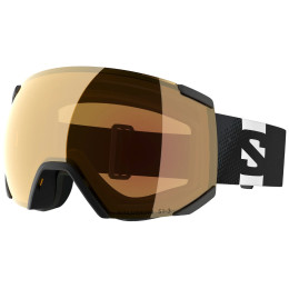 Gogle narciarskie Salomon Radium Photochromic
