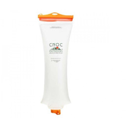 Składana butelka CNOC 42 mm Vecto 3l Water Container pomarańczowy