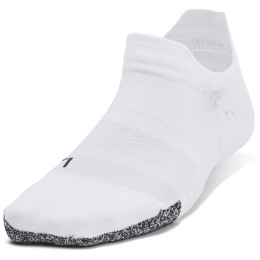 Damskie skarpety Under Armour Breathe 2 No Show Tab 2pk