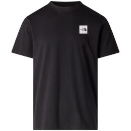 Koszulka męska The North Face M Evolution Box Half Dome Regular Short Sleeve Tee
