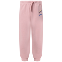 Dziecięce spodnie dresowe Champion Elastic Cuff Pants G