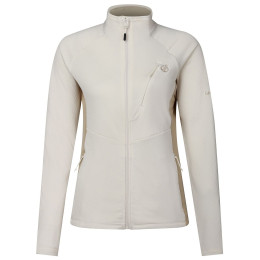 Bluza damska Dare 2b Emerging III Mid beżowy WhtPep/ Egrt