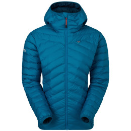 Kurtka damska Mountain Equipment W's Earthrise Hooded Jacket