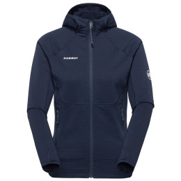 Kurtka damska Mammut Taiss ML Hooded Jacket Women