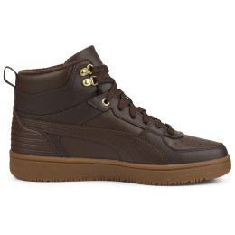 Buty męskie Puma Rebound Rugged brązowy brown