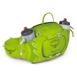 Nerka Osprey Talon 6 (2023) zielony SpringGreen
