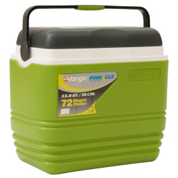 Lodówka turystyczna Vango Pinnacle 32L-72Hr zielony Green