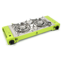 Kuchenka Meva Thunder 2