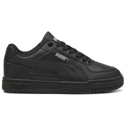 Buty dziecięce Puma Caven III Jr Black-Silver czarny PUMA Black-PUMA Silver