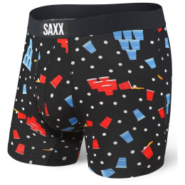 Bokserki Saxx Vibe Boxer Brief