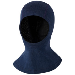 Dziecięca kominiarka Helly Hansen K Lifa Merino Balaclava ciemnoniebieski 597 Navy