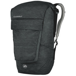 Plecak Mammut Xeron Courier 25 czarny Black